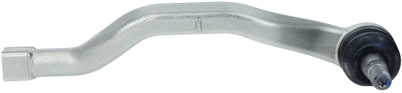 Tie Rod End Right LEMFORDER